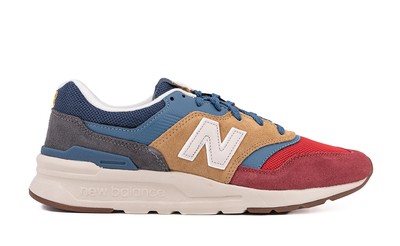 Zapatillas hombre New Balance 997